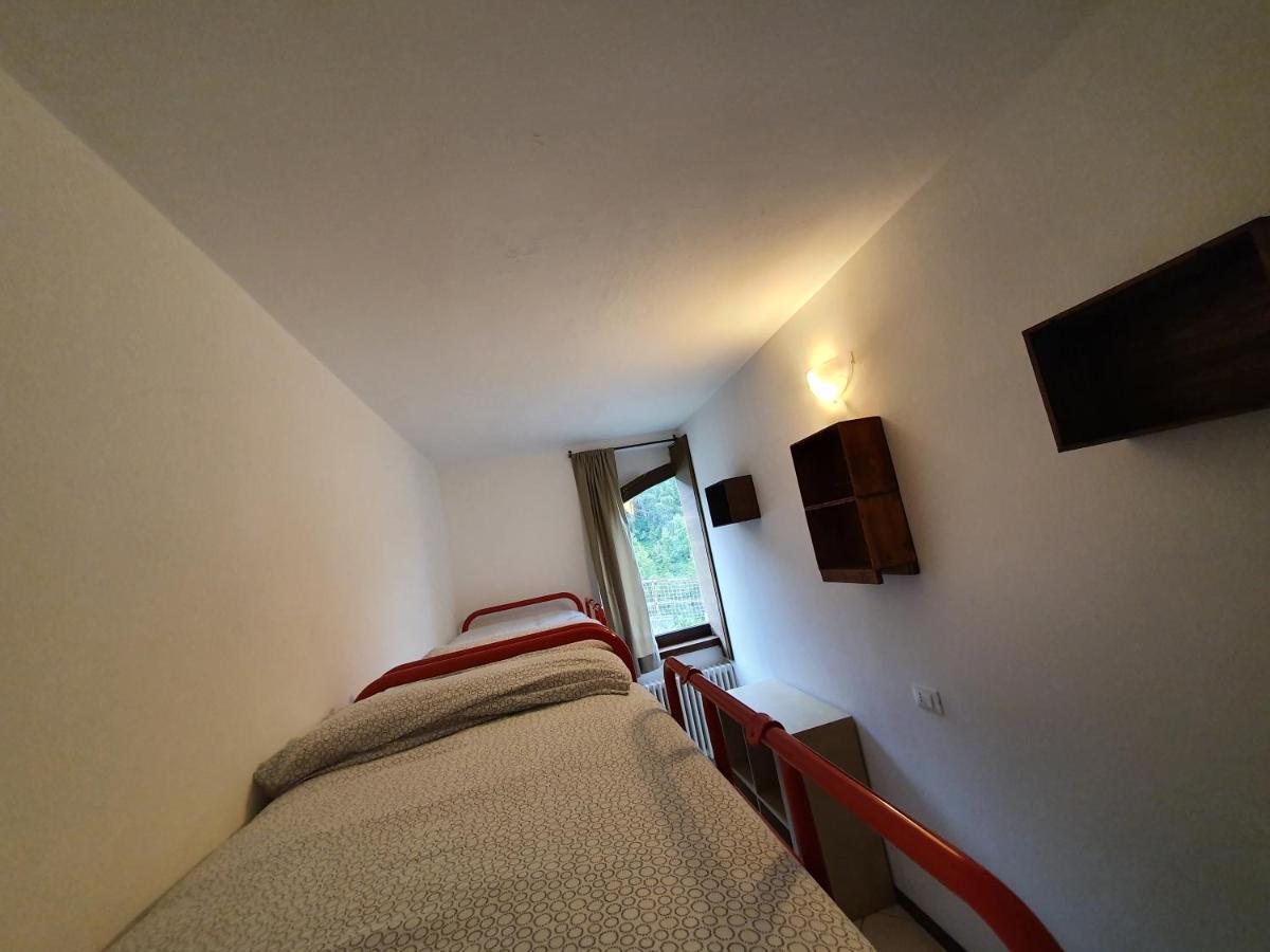 Rifugio Campelli Hotel Barzio Esterno foto