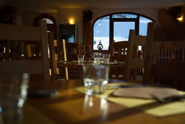 Rifugio Campelli Hotel Barzio Esterno foto