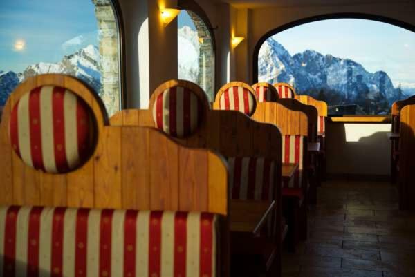 Rifugio Campelli Hotel Barzio Esterno foto