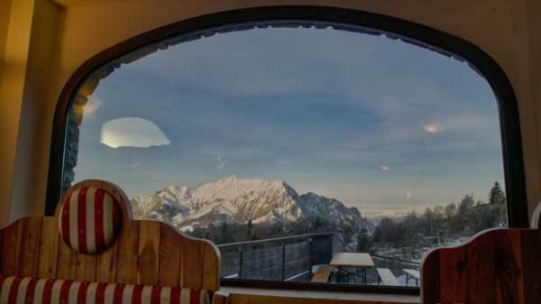 Rifugio Campelli Hotel Barzio Esterno foto